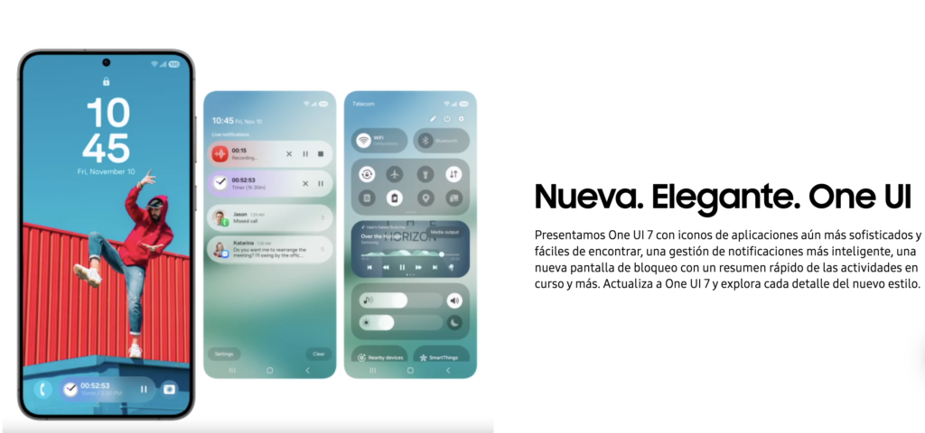 One UI 6.0